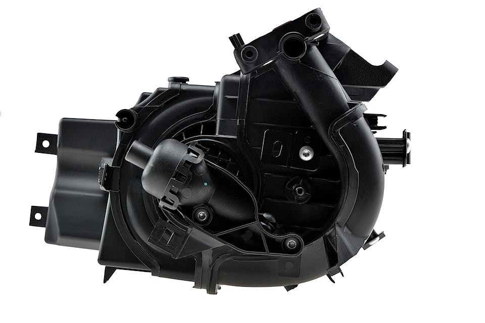 INTAKE PIPE MODULE compatible OPEL ASTRA H 1.6 2006-,ZAFIRA B 1.6 2008-,CHEVROLET CRUZE 1.6 2008- BKS-PL-003