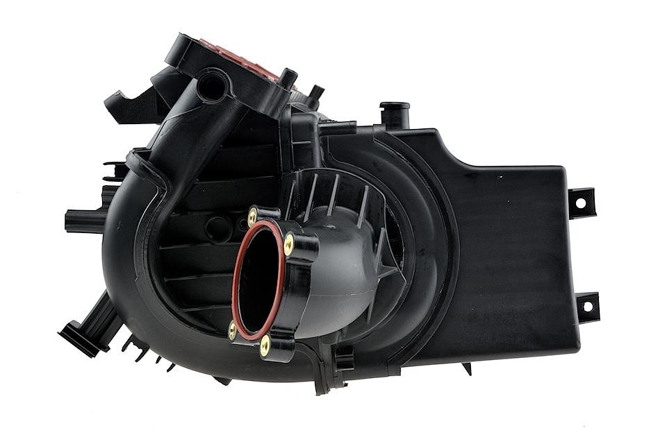 INTAKE PIPE MODULE compatible OPEL ASTRA H 1.6 2006-,ZAFIRA B 1.6 2008-,CHEVROLET CRUZE 1.6 2008- BKS-PL-003