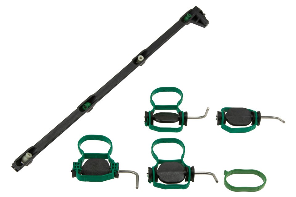 MANIFOLD VALVE REPAIR KIT compatible OPEL ASTRA H 2.2 2004-,SIGNUM 2.2 2003-,VECTRA C 2.2 2002-,ZAFIRA B 2.2 2005-/ENGINE:Z22YH/ -BKS-PL-011