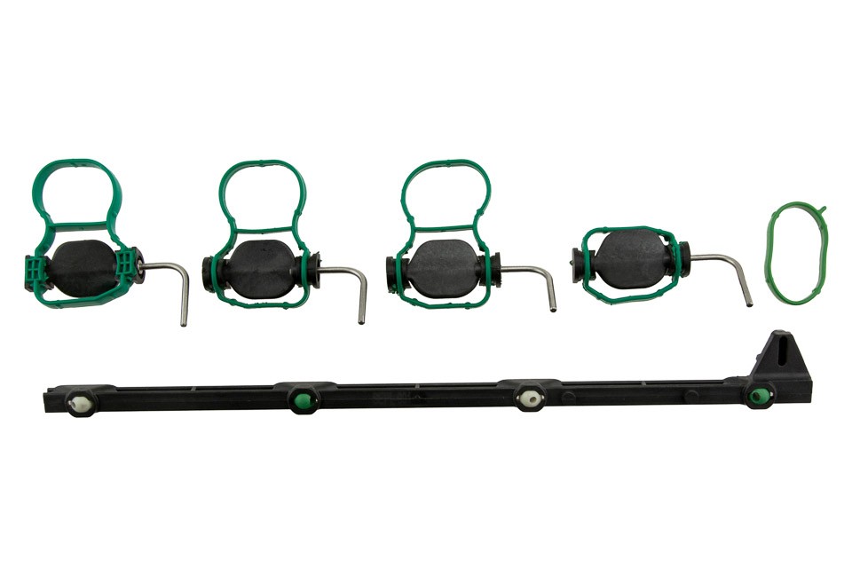 MANIFOLD VALVE REPAIR KIT compatible OPEL ASTRA H 2.2 2004-,SIGNUM 2.2 2003-,VECTRA C 2.2 2002-,ZAFIRA B 2.2 2005-/ENGINE:Z22YH/ -BKS-PL-011