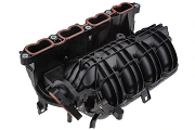 INTAKE DUCT MODULE compatible TOYOTA RAV4 2.5HYBRID 2018-,HIGHLANDER 2.5HYBRID 2020-,CAMRY 2.5HYBRID 2017-,LEXUS NX 350H 2021-,ES 300H 2018- BKS-TY-004