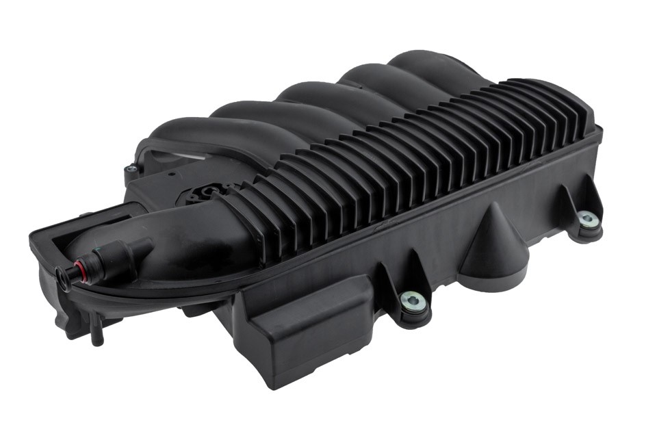 INTAKE MANIFOLD MODULE compatible VOLVO C30 2.4 2006-,C70 2.4 2006-,S40 II 2.4 2004-,V50 2.4 2004- BKS-VV-000