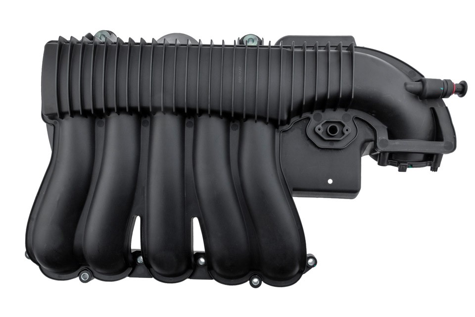 INTAKE MANIFOLD MODULE compatible VOLVO C30 2.4 2006-,C70 2.4 2006-,S40 II 2.4 2004-,V50 2.4 2004- BKS-VV-000