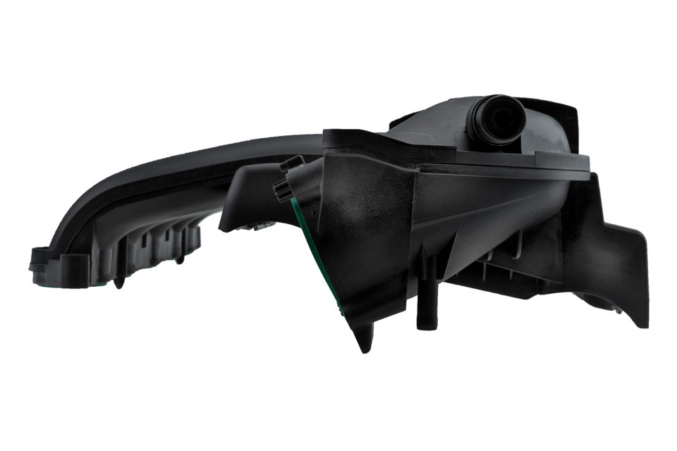 INTAKE MANIFOLD MODULE compatible VOLVO C30 2.4 2006-,C70 2.4 2006-,S40 II 2.4 2004-,V50 2.4 2004- BKS-VV-000