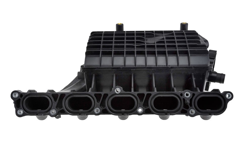INTAKE PIPE MODULE compatible VW GOLF VI 2.5 2009-,JETTA 2.5 2006-,PASSAT B7 2.5 2011-,NEW BEETLE 2.5 2005- BKS-VW-003