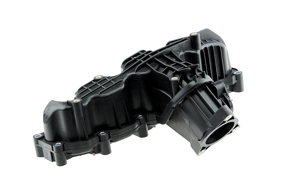 INTAKE PIPE MODULE compatible AUDI A1 1.6TDI 2010-,A3 1.6TDI 2009-,SEAT ALTEA 1.6TDI 2009-,IBIZA 1.6TDI 2009-,LEON 1.6TDI 2010-,SKODA FABIA II 1.6TDI 2010-,OCTAVIA II 1.6TDI 2009-,VW GOLF VI 1.6TDI 2009-,GOLF PLUS 1.6TDI 2009-,PASSAT 1.6TDI 2009-
