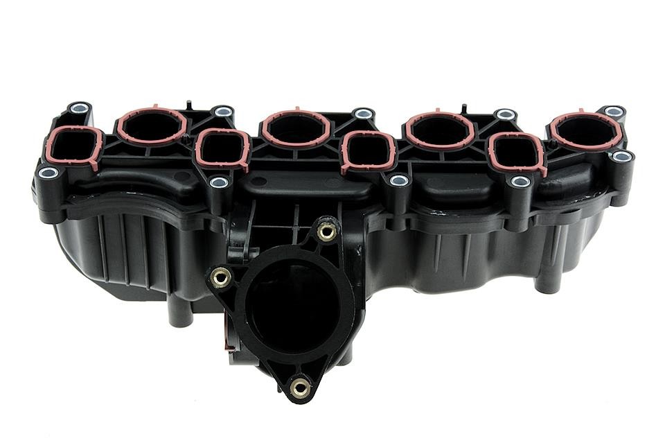 INTAKE PIPE MODULE compatible AUDI A1 1.6TDI 2010-,A3 1.6TDI 2009-,SEAT ALTEA 1.6TDI 2009-,IBIZA 1.6TDI 2009-,LEON 1.6TDI 2010-,SKODA FABIA II 1.6TDI 2010-,OCTAVIA II 1.6TDI 2009-,VW GOLF VI 1.6TDI 2009-,GOLF PLUS 1.6TDI 2009-,PASSAT 1.6TDI 2009-
