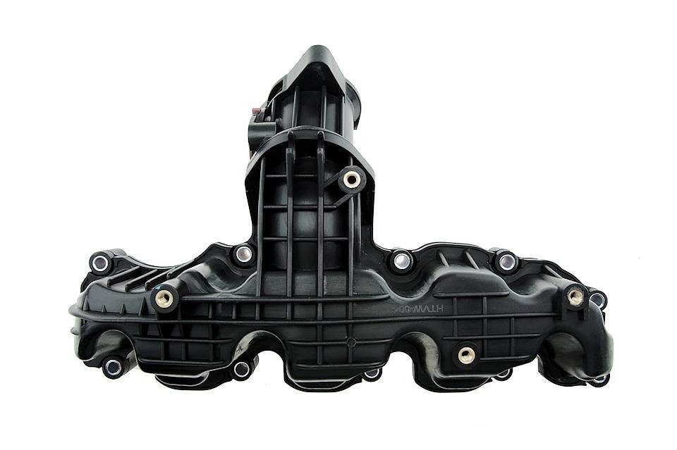 INTAKE PIPE MODULE compatible AUDI A1 1.6TDI 2010-,A3 1.6TDI 2009-,SEAT ALTEA 1.6TDI 2009-,IBIZA 1.6TDI 2009-,LEON 1.6TDI 2010-,SKODA FABIA II 1.6TDI 2010-,OCTAVIA II 1.6TDI 2009-,VW GOLF VI 1.6TDI 2009-,GOLF PLUS 1.6TDI 2009-,PASSAT 1.6TDI 2009-