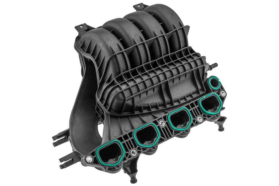 INTAKE PIPE MODULE compatible VW GOLF VII 1.6 2014-,POLO 1.6 2010-,SKODA OCTAVIA III 1.6 2014-,SEAT TOLEDO 1.6 2013- BKS-VW-005
