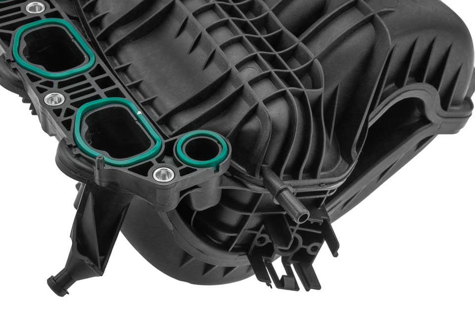 INTAKE PIPE MODULE compatible VW GOLF VII 1.6 2014-,POLO 1.6 2010-,SKODA OCTAVIA III 1.6 2014-,SEAT TOLEDO 1.6 2013- BKS-VW-005