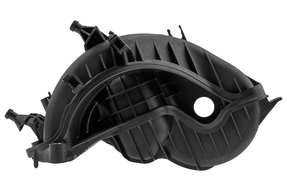 INTAKE PIPE MODULE compatible VW GOLF VII 1.6 2014-,POLO 1.6 2010-,SKODA OCTAVIA III 1.6 2014-,SEAT TOLEDO 1.6 2013- BKS-VW-005