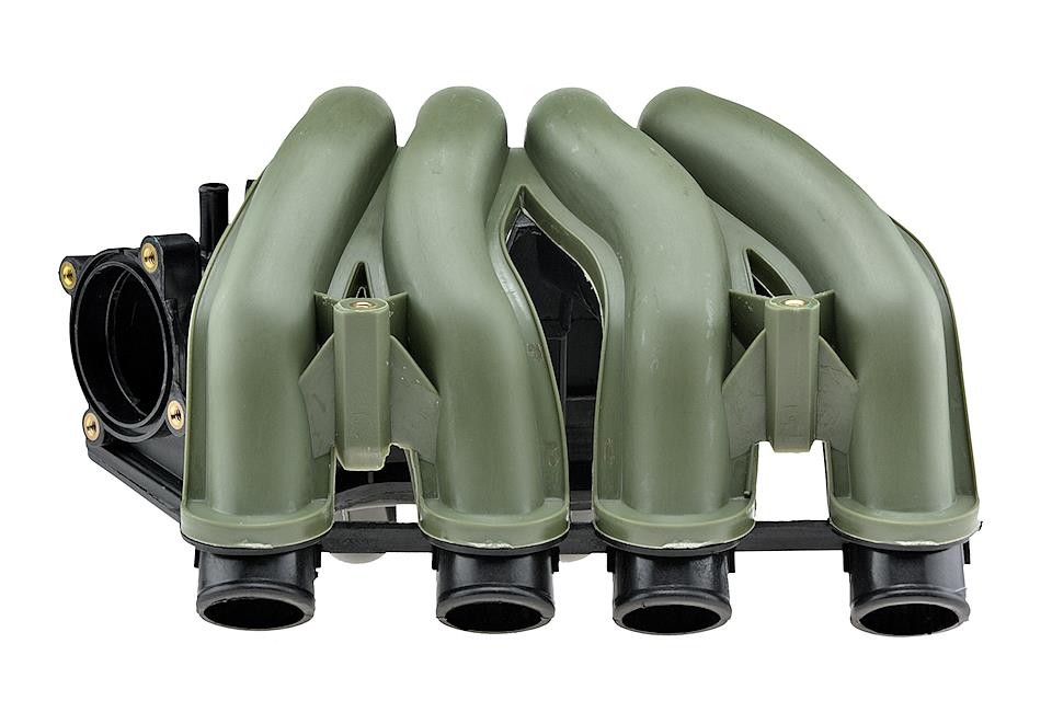 INTAKE PIPE MODULE compatible VW PASSAT B5 FL 2.0 2000-2005,SKODA SUPERB 2.0 2001-2008 - BKS-VW-009