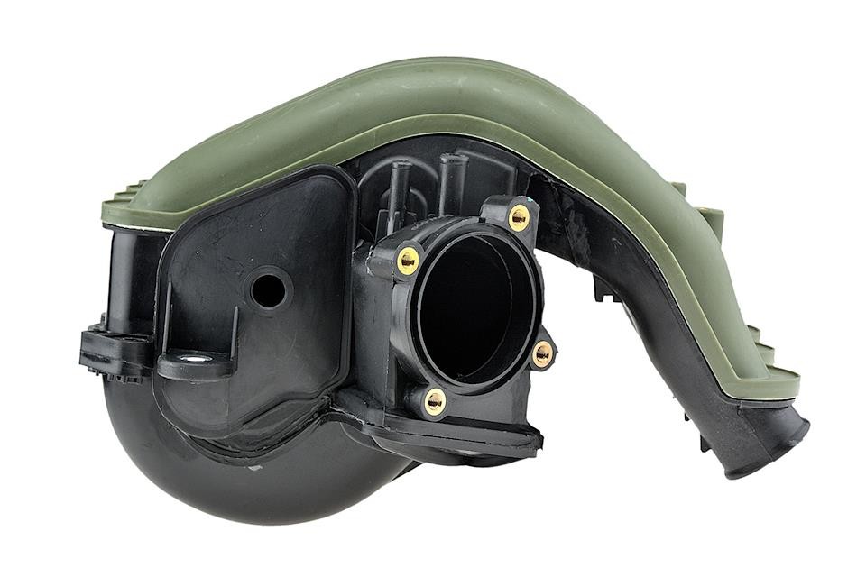 INTAKE PIPE MODULE compatible VW PASSAT B5 FL 2.0 2000-2005,SKODA SUPERB 2.0 2001-2008 - BKS-VW-009