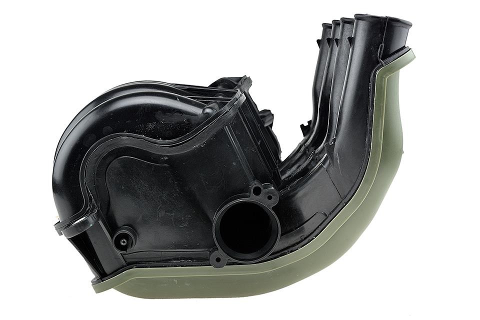 INTAKE PIPE MODULE compatible VW PASSAT B5 FL 2.0 2000-2005,SKODA SUPERB 2.0 2001-2008 - BKS-VW-009