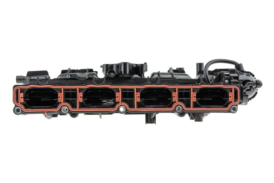 INTAKE MANIFOLD MODULE compatible AUDI A4/A4 AVANT 2.0TFSI 2008-,A5 2.0TFSI 2008-,A6/A6 AVANT 2.0TFSI 2011-,Q5 2.0TFSI 2008-,SEAT EXEO 2.0TFSI 2010-/ NOTE: WITHOUT VALVE AND SENSOR!!!/