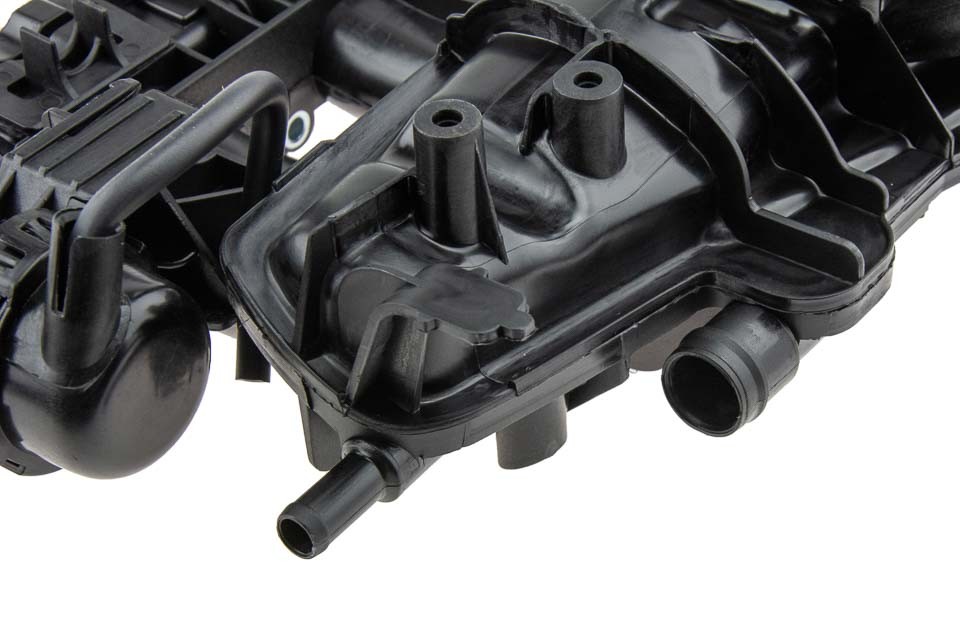 INTAKE MANIFOLD MODULE compatible AUDI A4/A4 AVANT 2.0TFSI 2008-,A5 2.0TFSI 2008-,A6/A6 AVANT 2.0TFSI 2011-,Q5 2.0TFSI 2008-,SEAT EXEO 2.0TFSI 2010-/ NOTE: WITHOUT VALVE AND SENSOR!!!/
