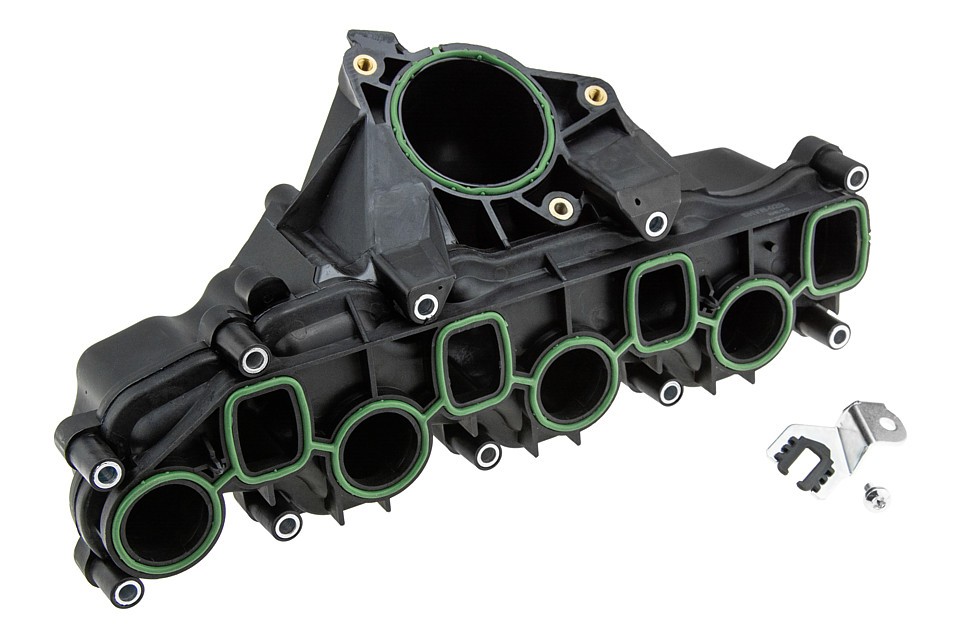 INTAKE PIPE MODULE compatible VW AMAROK 2.0TDI 2010-,CRAFTER 30-35 2.0TDI 2011-,CRAFTER 30-50 2.0TDI 2011-BKS-VW-020
