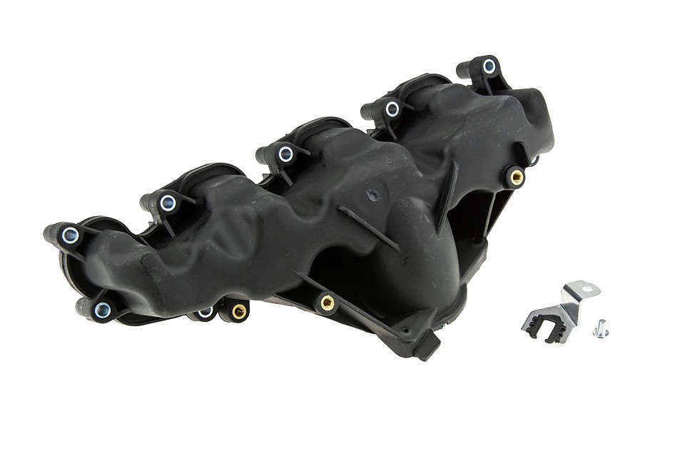INTAKE PIPE MODULE compatible VW AMAROK 2.0TDI 2010-,CRAFTER 30-35 2.0TDI 2011-,CRAFTER 30-50 2.0TDI 2011-BKS-VW-020