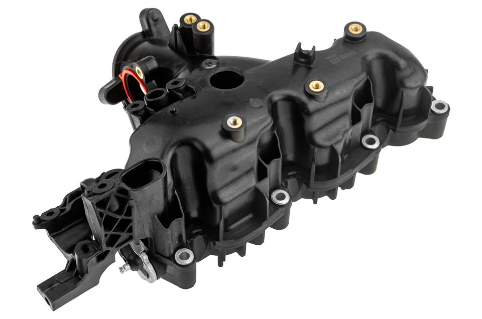 INTAKE PIPE MODULE compatible VW POLO 1.2TDI 2009-,SEAT IBIZA 1.2TDI 2010-,SKODA FABIA II 1.2TDI 2010-,ROOMSTER 1.2TDI 2010-,ROOMSTER PRAKTIK 1.2TDI 2010- BKS-VW-025