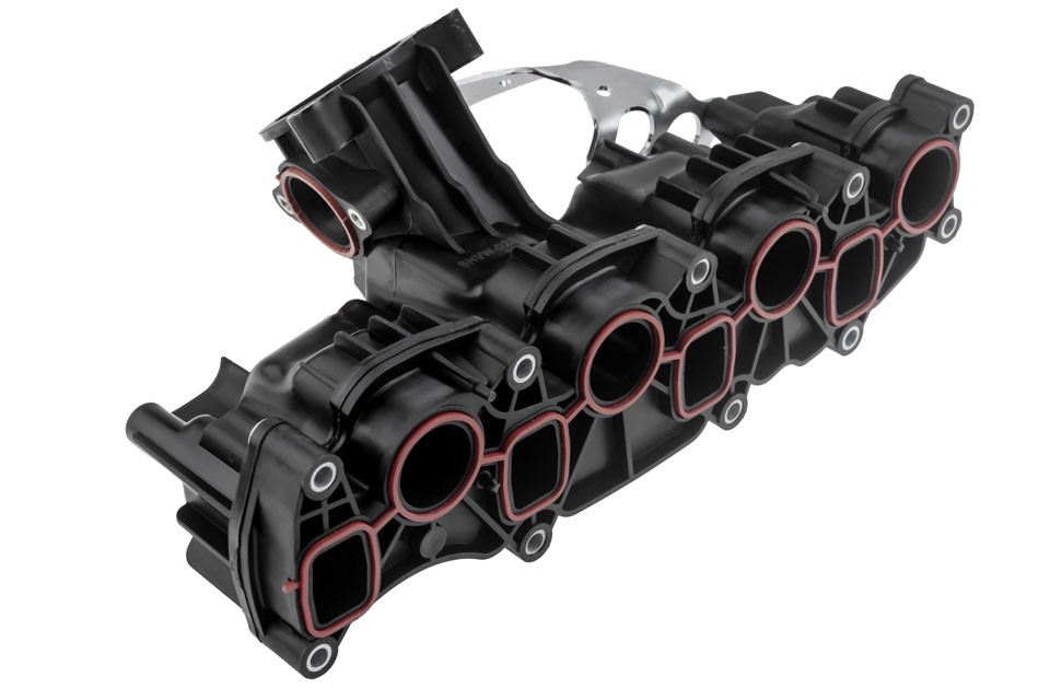 INTAKE MANIFOLD MODULE compatible VW TRANSPORTER 2.0TDI,2.0BTDI 2015- BKS-VW-028