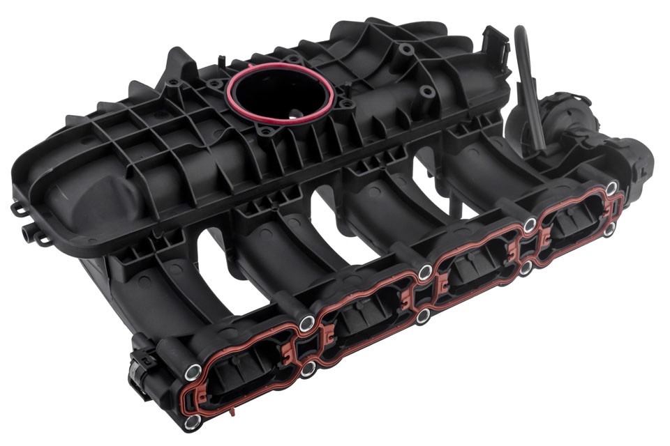 INTAKE PIPE MODULE compatible AUDI A3 2.0TSI 2017-,A4/A5 2.0TSI 2018-,Q3 2.0TSI 2018-,VW GOLF VIII 1.4TSI,1.8TSI 2018-,TIGUAN 2.0TSI 2018-,PASSAT B8 2.0TSI 2018-,ARTEON 2.0TSI 2019-,SEAT LEON 2.0TSI 2018-