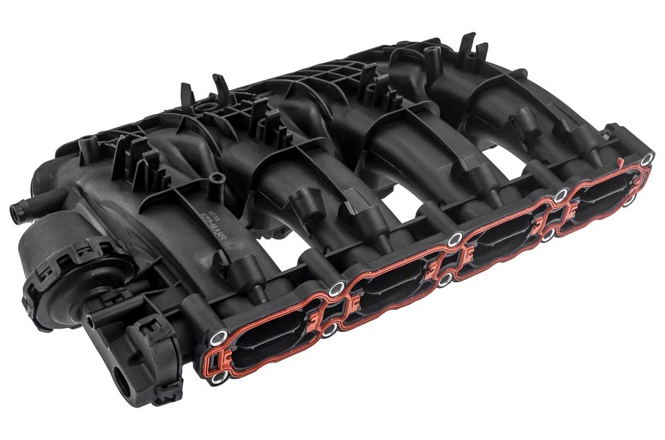 INTAKE PIPE MODULE compatible AUDI A3 2.0TSI 2017-,A4/A5 2.0TSI 2018-,Q3 2.0TSI 2018-,VW GOLF VIII 1.4TSI,1.8TSI 2018-,TIGUAN 2.0TSI 2018-,PASSAT B8 2.0TSI 2018-,ARTEON 2.0TSI 2019-,SEAT LEON 2.0TSI 2018-