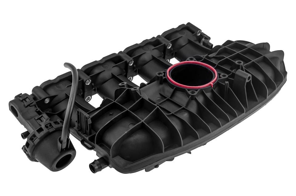 INTAKE PIPE MODULE compatible AUDI A3 2.0TSI 2017-,A4/A5 2.0TSI 2018-,Q3 2.0TSI 2018-,VW GOLF VIII 1.4TSI,1.8TSI 2018-,TIGUAN 2.0TSI 2018-,PASSAT B8 2.0TSI 2018-,ARTEON 2.0TSI 2019-,SEAT LEON 2.0TSI 2018-