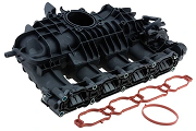 INTAKE MANIFOLD MODULE compatible VW TIGUAN ALLSPACE 2.0TSI 2018-,BEETLE 2.0TSI 2017-BKS-VW-031
