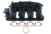INTAKE MANIFOLD MODULE compatible VW TIGUAN ALLSPACE 2.0TSI 2018-,BEETLE 2.0TSI 2017-BKS-VW-031