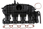 INTAKE PIPE MODULE compatible VW GOLF VI 1.8TSI 2009-, GOLF ALLTRACK VARIANT 1.8TSI 2014-, PASSAT B6 1.8TSI 2007-, PASSAT B7 1.8TSI 2010-, PASSAT B8 1.8TSI 2015-, PASSAT CC 1.8TSI 2008-, TIGUAN ALLSPACE 2.0TSI 2020-