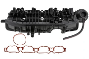 INTAKE PIPE MODULE compatible VW GOLF VI 1.8TSI 2009-, GOLF ALLTRACK VARIANT 1.8TSI 2014-, PASSAT B6 1.8TSI 2007-, PASSAT B7 1.8TSI 2010-, PASSAT B8 1.8TSI 2015-, PASSAT CC 1.8TSI 2008-, TIGUAN ALLSPACE 2.0TSI 2020-