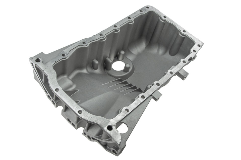 OIL BATH compatible AUDI A4 1.8T 00-08 - BMO-AU-000