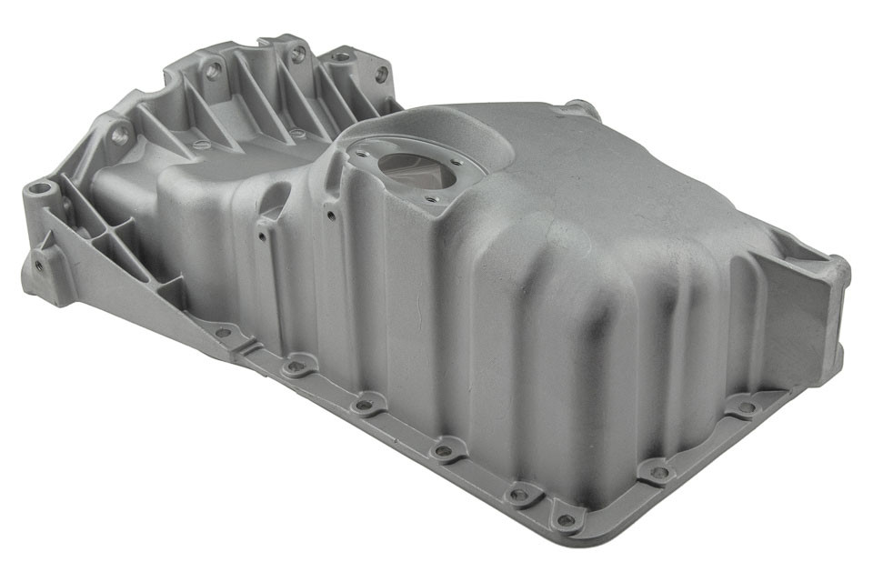 OIL BATH compatible AUDI A4 1.8T 00-08 - BMO-AU-000