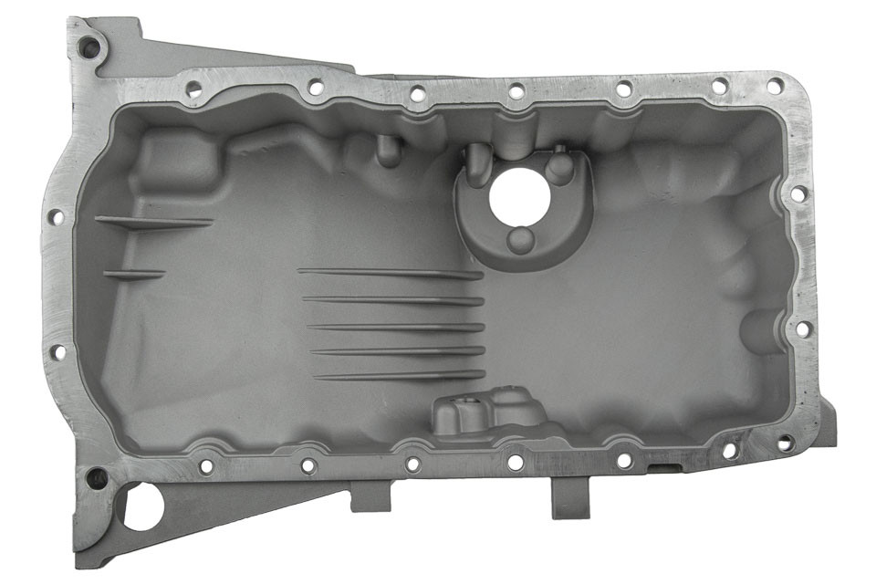 OIL BATH compatible AUDI A4 1.8T 00-08 - BMO-AU-000