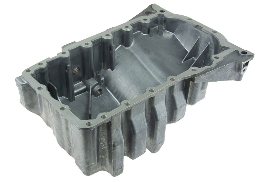 OIL BATH compatible AUDI A4 2.0TFSI 04-, A6 2.0TFSI 05 - BMO-AU-001
