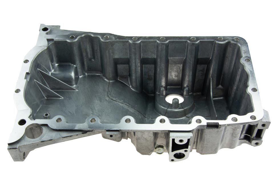 OIL BATH compatible AUDI A4 2.0TFSI 04-, A6 2.0TFSI 05 - BMO-AU-001
