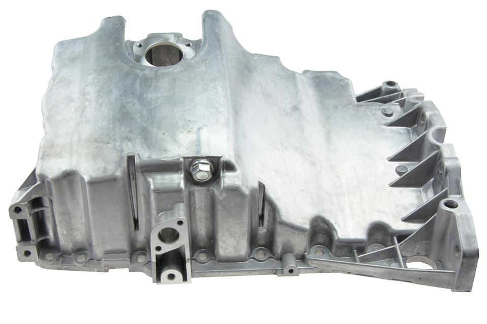 OIL BATH compatible AUDI A4 2.0TFSI 04-, A6 2.0TFSI 05 - BMO-AU-001