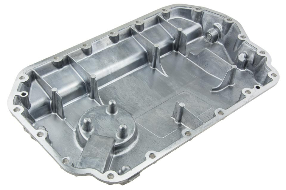 OIL BATH compatible AUDI A4 2.4, 2.8 -05, A6 2.4, 2.7, 2.8 97-05 /W/O HOLE FOR OIL SENSOR/ - BMO-AU-003