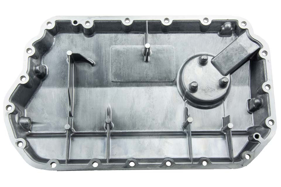 OIL BATH compatible AUDI A4 2.4, 2.8 -05, A6 2.4, 2.7, 2.8 97-05 /W/O HOLE FOR OIL SENSOR/ - BMO-AU-003