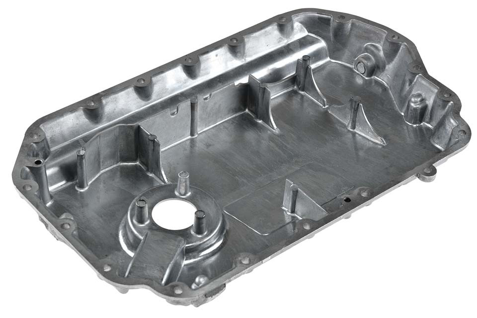 OIL BATH compatible AUDI A4 3.0 01-04, A6 3.0 01-05 - BMO-AU-008