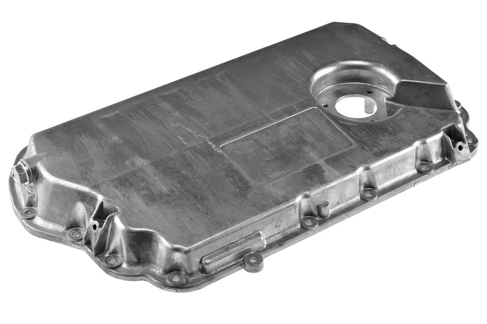 OIL BATH compatible AUDI A4 3.0 01-04, A6 3.0 01-05 - BMO-AU-008