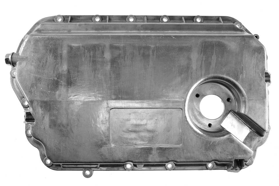 OIL BATH compatible AUDI A4 3.0 01-04, A6 3.0 01-05 - BMO-AU-008