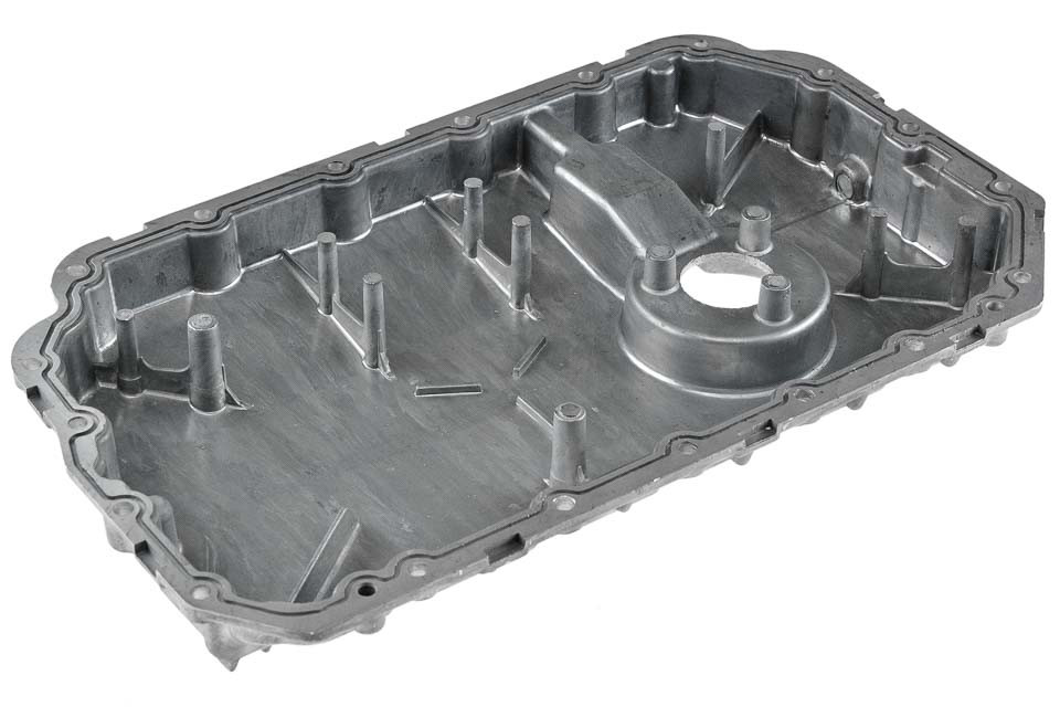 OIL BATH compatible AUDI A4 3.2 05-, A6 2.4, 3.2 04-, A8 3.2 05 - BMO-AU-009