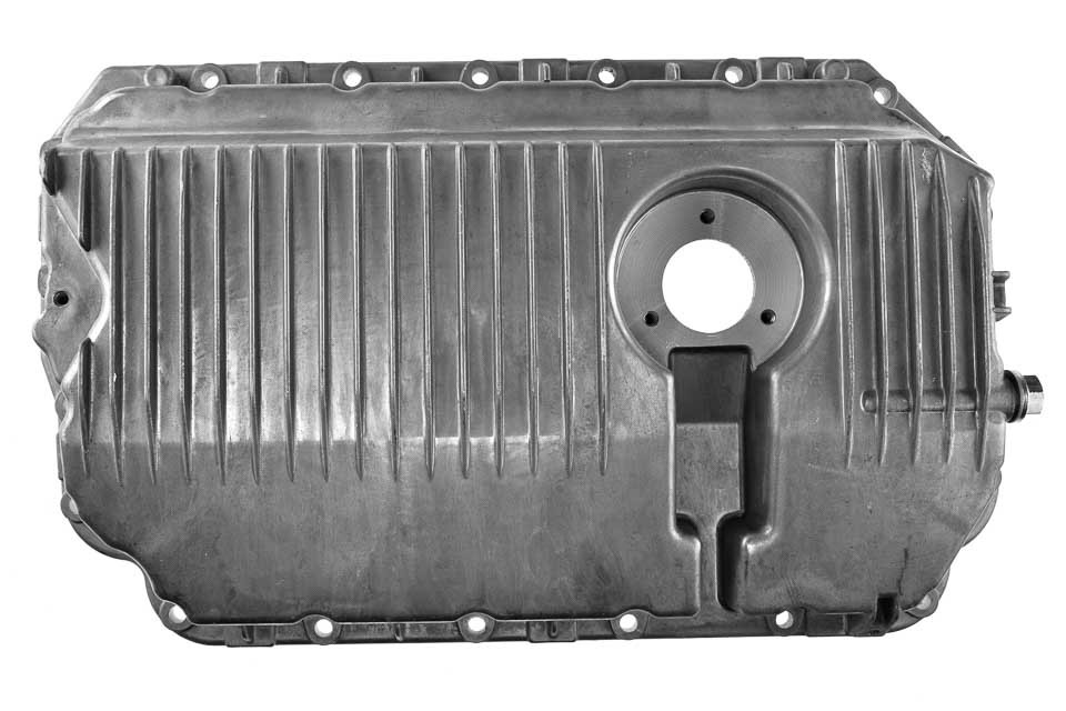 OIL BATH compatible AUDI A4 3.2 05-, A6 2.4, 3.2 04-, A8 3.2 05 - BMO-AU-009