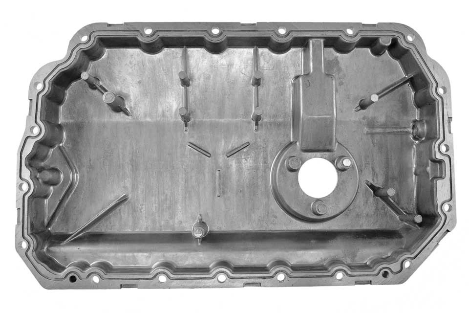 OIL BATH compatible AUDI A4 3.2 05-, A6 2.4, 3.2 04-, A8 3.2 05 - BMO-AU-009