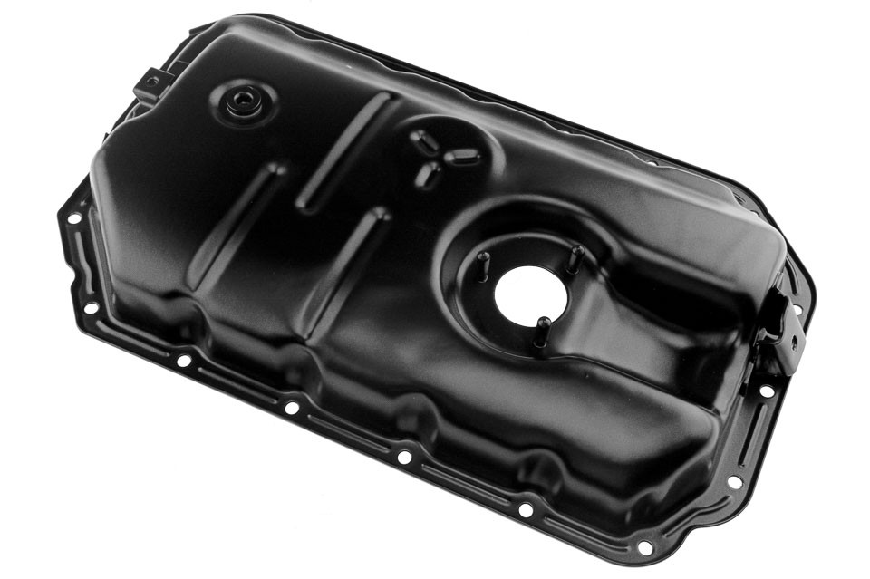 OIL BATH compatible AUDI 2.8-3.2 A4 08-, A5 07-, A6 10-, A7 10-, A8 10-, Q5 08-, Q7 10 - BMO-AU-011