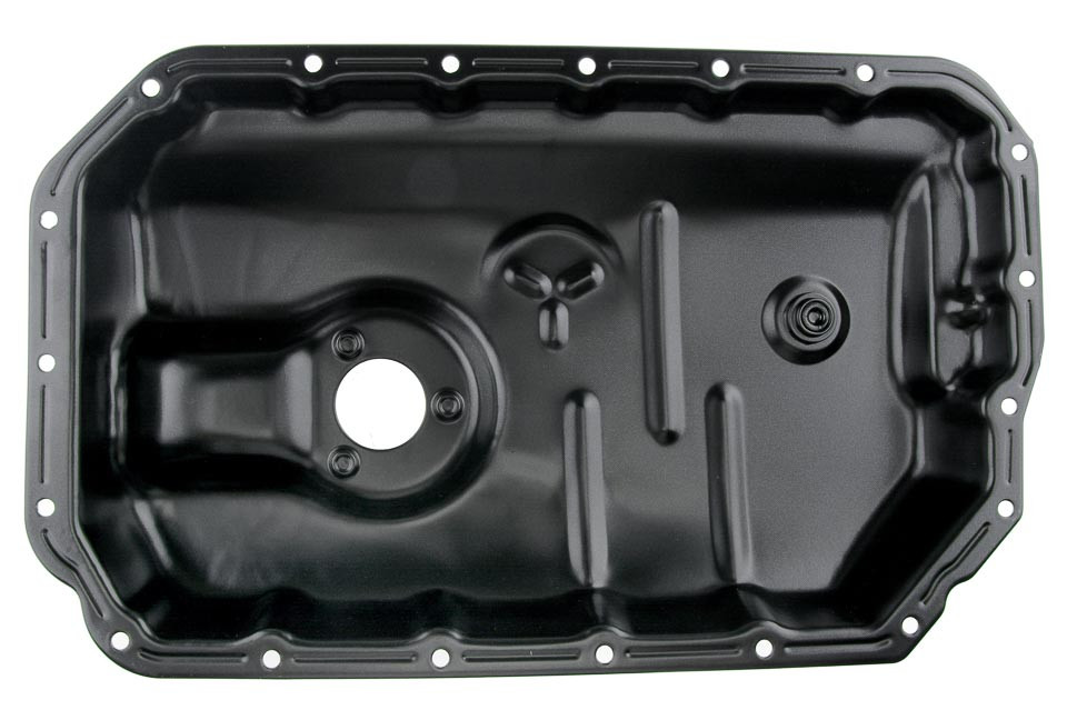 OIL BATH compatible AUDI 2.8-3.2 A4 08-, A5 07-, A6 10-, A7 10-, A8 10-, Q5 08-, Q7 10 - BMO-AU-011