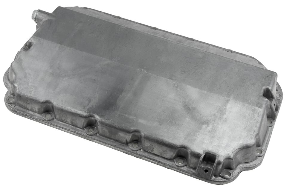 OIL BATH compatible AUDI 80/A4/A6/A8 2.6, 2.8 94-97 - BMO-AU-012