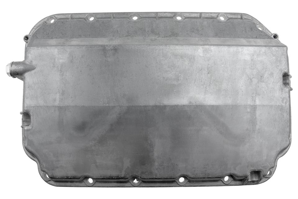 OIL BATH compatible AUDI 80/A4/A6/A8 2.6, 2.8 94-97 - BMO-AU-012