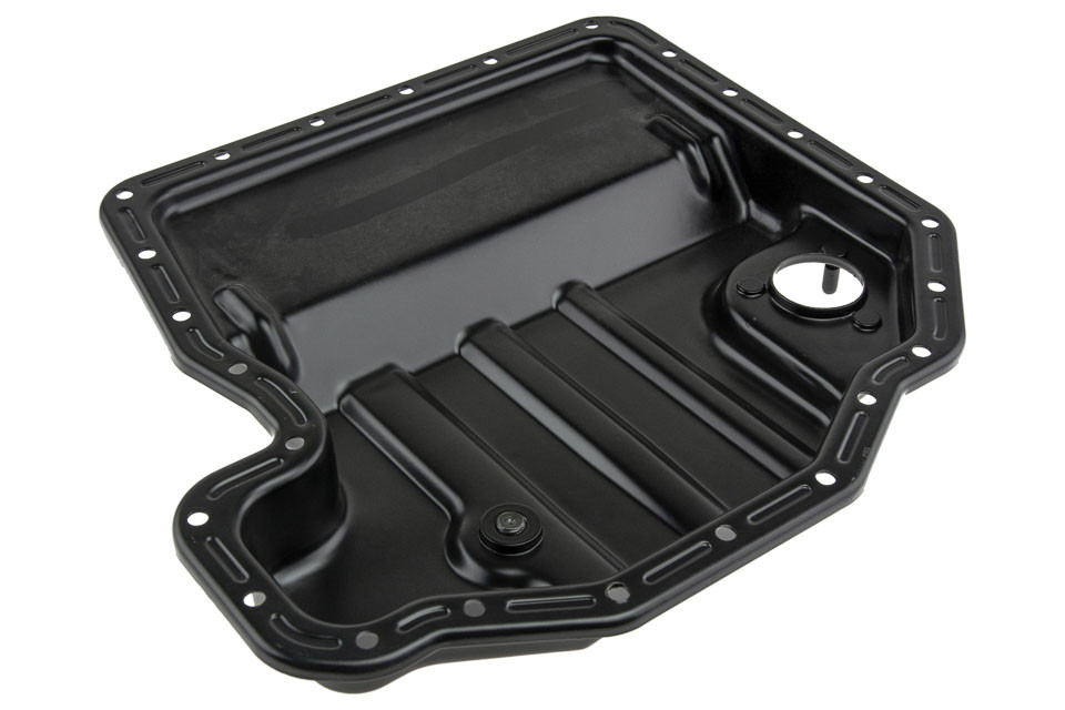 OIL PAN compatible BMW 5 (E34/39) 3.0, 3.5, 4.0, 4.4 92-04, 7 (E32/38) 3.0, 3.5, 4.0, 4.4 92-01- BMO-BM-001